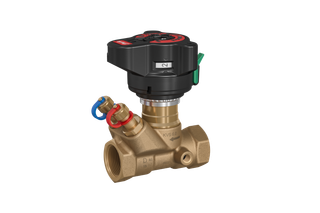 Danfoss Strangabsperr-u Messventil ASV-D DN 50, Rp 2