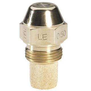 Danfoss Öldüse LE-S 60Grad, Abschlussventil, 0,60 USgal/h