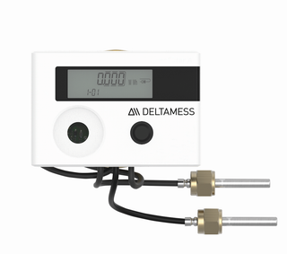 FORMAT Therm Messkapselwärmezähler AMS Qp 2,5-6,0 kWh