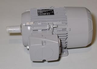 RK Elektromotor B 3/3 KW (IE2) CLK 170-RV