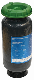 SYR Kartusche 4 l, für HWE