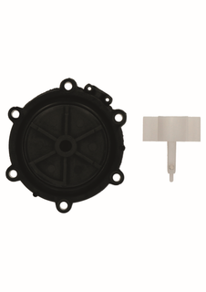 JUDO Ersatzteilset Wasserzähler TK d=90 WZ-Deckel+Flügelrad+Dichtung