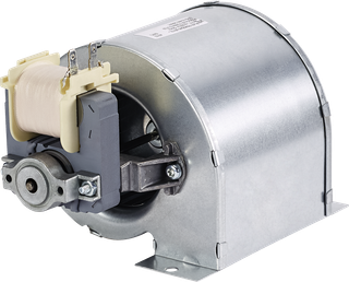 Ventilator RL 67/7600Z-A6-2513L- 137VG