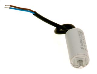 BOSCH Ersatzteil TTNR: 87183105320 Kondensator 1,5 mF