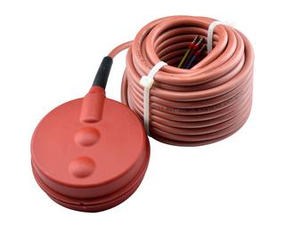 Wilo Schwimmerschalter WA KR1 S mit 5m Kabel