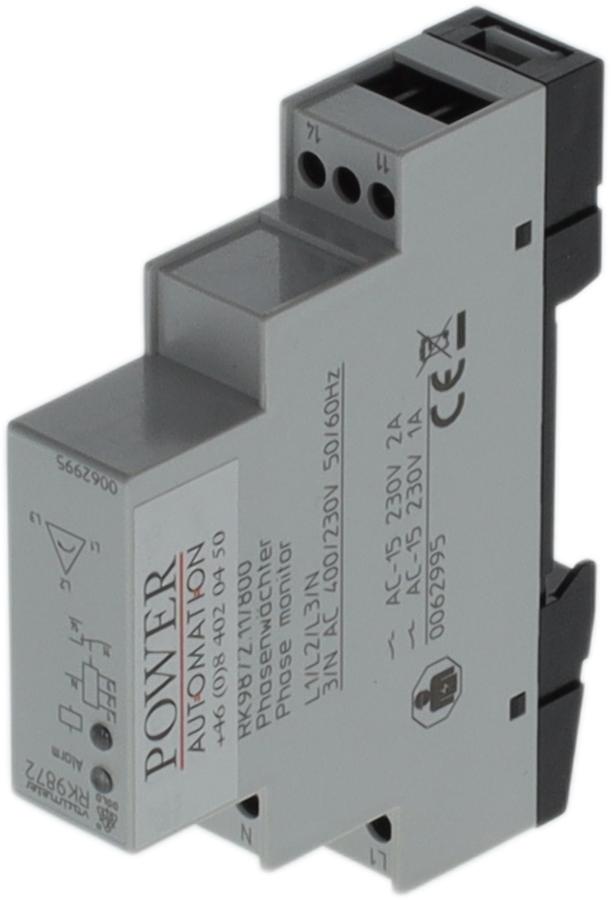 Artikelbild 1 des Artikels „BOSCH Ersatzteil TTNR: 8733706129 Relais RK9872/800 “