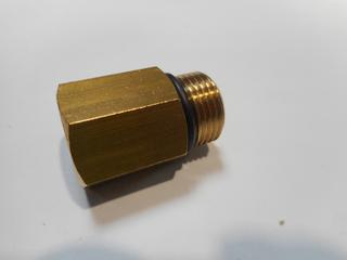 RE ANSCHLUSSTEIL MANOMETER 300003218