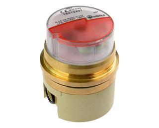 Schlösser Messkapsel EAS-Modular M 80x1,5, QN 1,5, MB2 warm