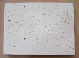 ETA A Schamott 250x187x31