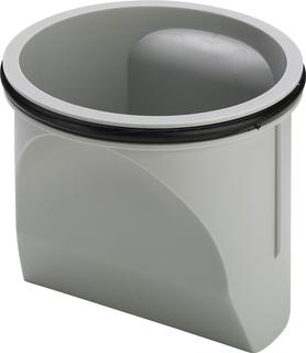 Viega Einsatz Kellermeister 4956.21 Kunststoff grau