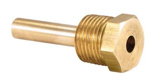 Remeha Kesseltauchhülse für GAS 210 ECO PRO