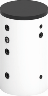 RE Centra 750 D Pufferspeicher für Commercial WP`s