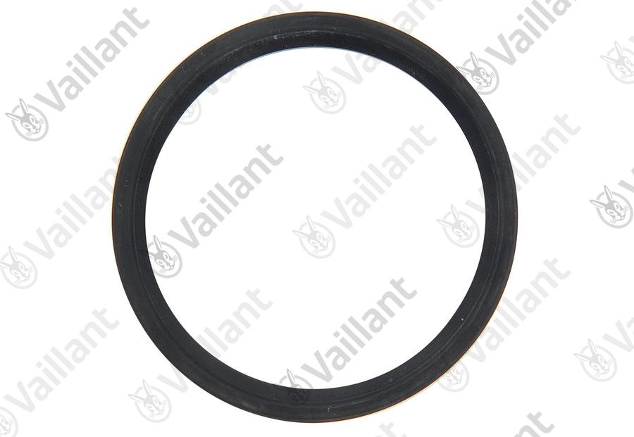 Artikelbild 1 des Artikels „VA Dichtung, Lippendichtring DN 60 EPDM Vaillant-Nr. 981233 “