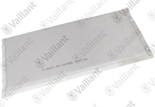 VA Seitenisolierwand, links (Microtherm) Vaillant-Nr. 545483