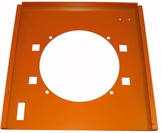 Wolf Verkleidung vorne 620x613 für NK-32/40