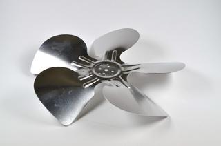 RK Ventilatorflügel Durchmesser 300/22