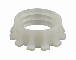 BEULCO Klemmring 9991 BlackLine Kunststoff, 25mm