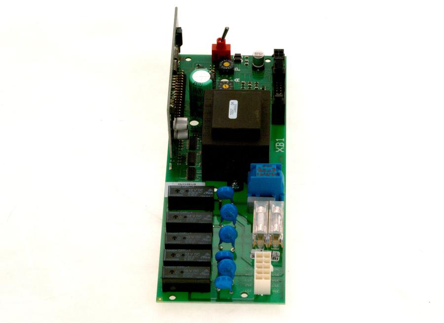 Artikelbild 1 des Artikels „BOSCH Ersatzteil TTNR: 87183107810 Leiterplatte XB1 “