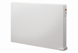 Purmo Elektro-Flach-HK Yali Parada T 21 H 300mm, L 1300mm, verkehrsweiß RAL 9016