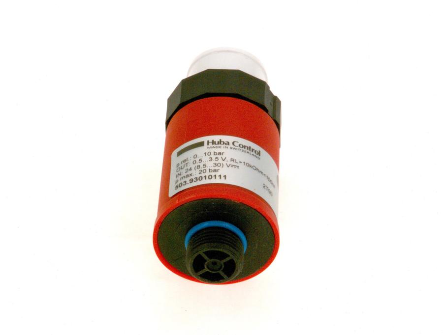 Artikelbild 1 des Artikels „BOSCH Ersatzteil TTNR: 8738804598 Druck-Transmitter Typ503.93010111 everp “