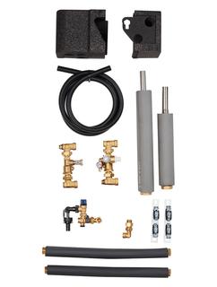 Vaillant Anschluss-Set uniTOWER flexibel, für aroTHERM Split