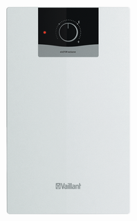 Vaillant Elek.-WW-Sp. eloSTOR exclusive VEN 5/7 U 5 l, Niederdruck, Untertisch
