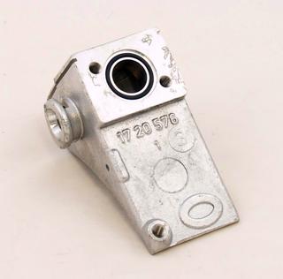 Wolf Anschluss-Stück oben für HWWT für GB