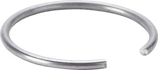 Viega Spannring 2263.1-568 41,7x2,5mm, Chromnickelstahl