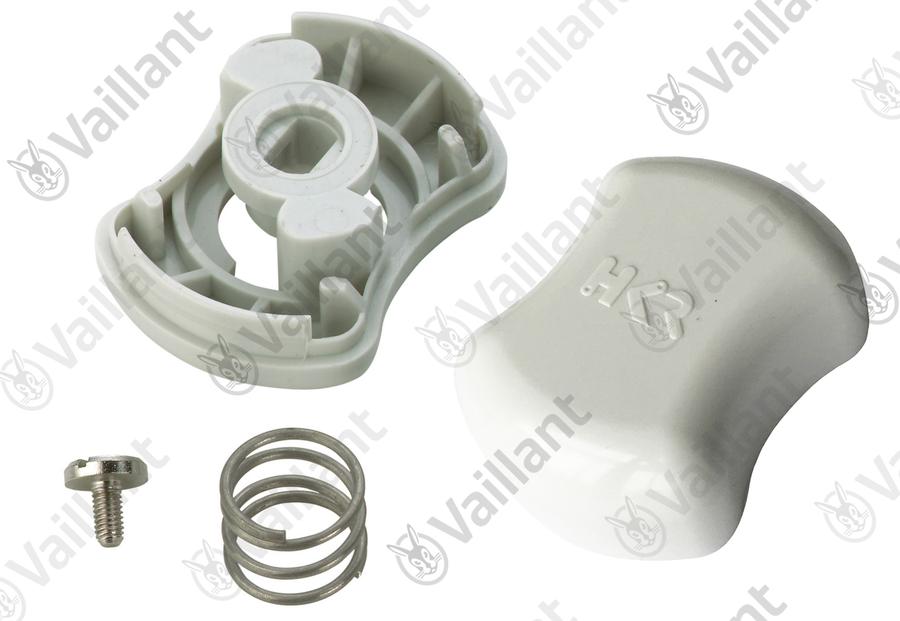 Artikelbild 1 des Artikels „VA Griff Vaillant-Nr. 280875 “