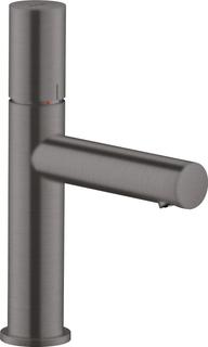 hansgrohe WT-EHM 110 Axor Uno A 123mm, m Griff, unver Abl., b bla vc