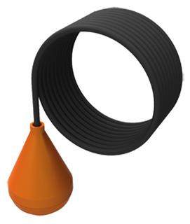ACO Kontaktgeber Sinkamat-K 10 m Kabel