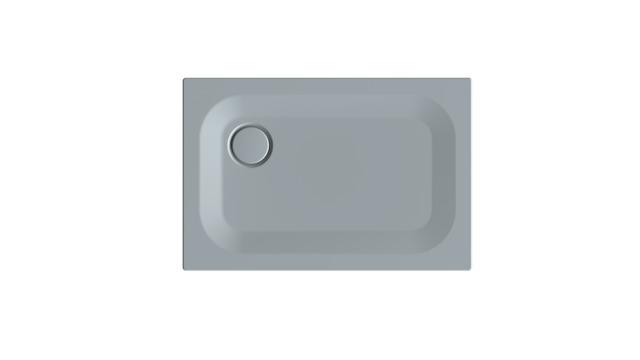 Artikelbild 1 des Artikels „Duschwanne BetteUltra 8600 90x60x2,5cm, Antirutsch/Pro, quartz Antirutsch/Pro | quartz“