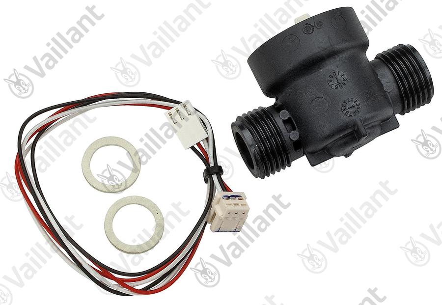 Artikelbild 1 des Artikels „VA Flügelradsensor Vaillant-Nr. 194816 “