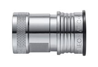 NEOPERL NEOMATIC Ventilkupplung Messing verchromt, 3/4", D 16.5 mm, Blister