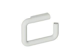 HEWI WC-Anlagen-Papierrollenhalter 477 160x120mm, matt, lichtgrau