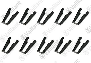 VA Clip, (x10) Vaillant-Nr. 0020174526