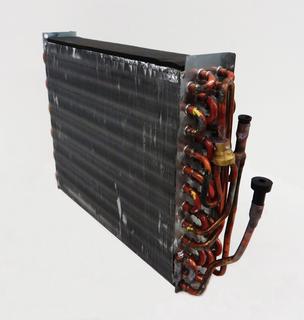 RK Verflüssiger KWT 240 DC