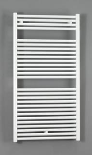 Zehnder Design-Heizkörper toga TO-180-050, 1760x500mm, Light grey