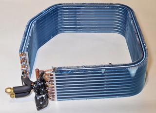 RK Verdampfer RVD 1053 DC IT