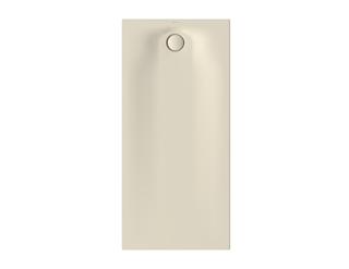 Duschwanne BetteUltra Space 4056 170x80x2,5cm, pergamon