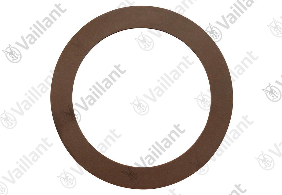 Artikelbild 1 des Artikels „VA Flanschdichtung/Krümmer Vaillant-Nr. 981333 “