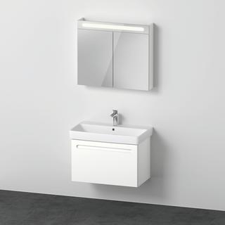 Duravit Möbel-Set No. 1 80 cm