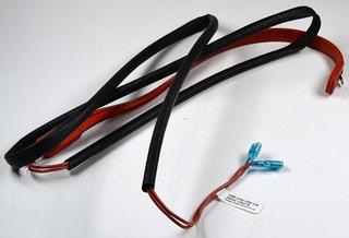 RK Kurbelwannenheizung RXT 1403 DC AT