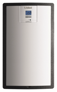 Vaillant Solarladesta. auroFLOW excl. VPM 60/2 S, Multi-Funktionsspeicher