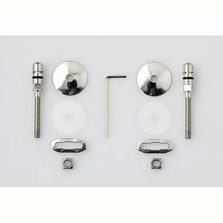 Laufen Befestigung H892941, für WC-Sitz