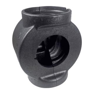 Grundfos Ersatz-Wärmedämmschale MAGNA3 100-F, DN 100, Satz