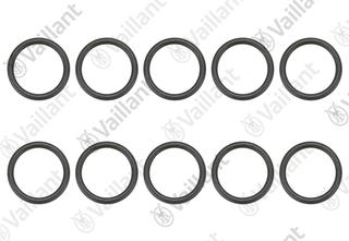 VA O-Ring, (x10) Vaillant-Nr. 981172