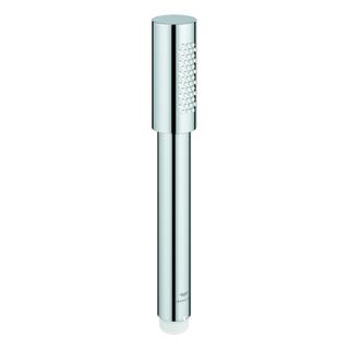 GROHE Handbrause Rainshower Aqua Stick 1 Strahl, o. Durchflussbegrenzung, chrom