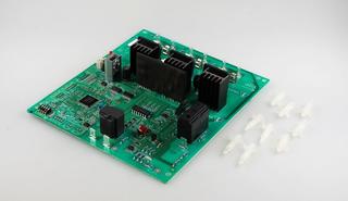 RK Konverterplatine CMF/CMT 160 (VYKA)