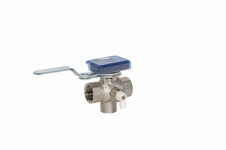BWT AQA therm HSS HSS Bas. SET nur für Heizsysteme